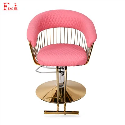 Manikűr szalon szék